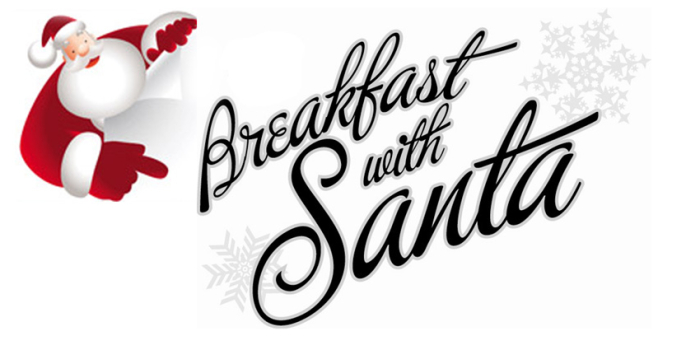 Santa Clause Breakfast