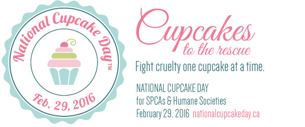 National Cupcake Day