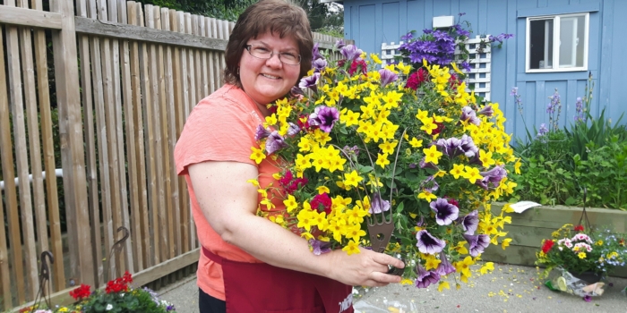 Plant Sale