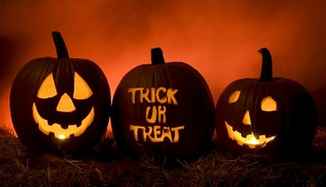 Halloween