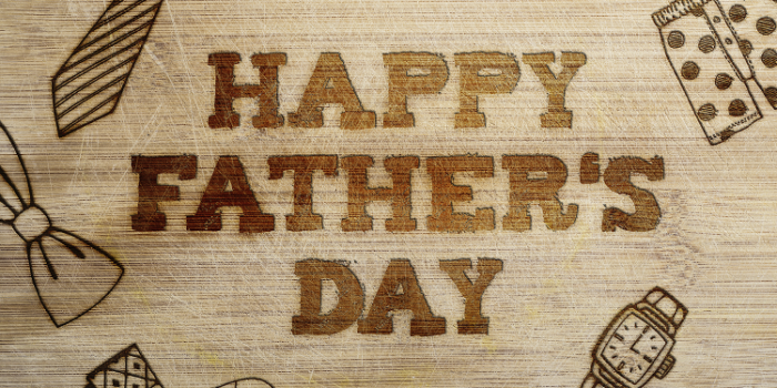 Father’s Day Celebration