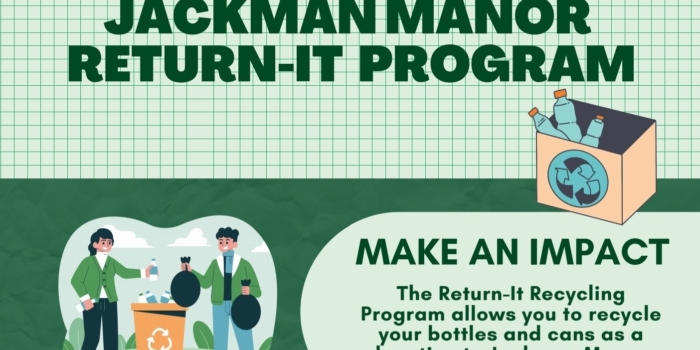 Return-It Program